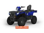 2024 Polaris Sportsman Touring 570 ATV for Sale