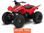 2024 Honda TRX90XR ATV for Sale