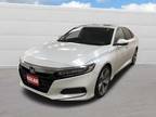 2019 Honda Accord Silver|White, 76K miles