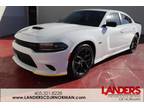 2023 Dodge Charger White, new