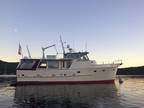 1970 American Marine Grand Banks Alaska Trawler Boat for Sale