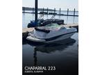 2003 Chaparral 223 Sunesta Boat for Sale