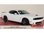 2023 Dodge Challenger White, new