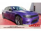 2023 Dodge Charger Purple, new