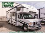 2024 Forest River RV Forester Classic 3051S Ford RV for Sale