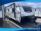 2022 Venture RV Sonic 231VRL