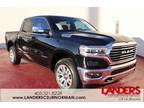 2024 RAM 1500 Black, new