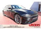 2023 Dodge Charger Black, new