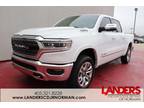 2024 RAM 1500 White, new