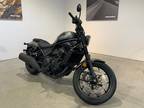 2024 Honda Rebel 1100 DCT Motorcycle for Sale