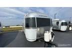 2024 Airstream Trade Wind 25FB Twin