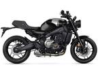 2024 Yamaha XSR900 Motorcycle for Sale