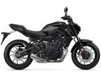 2024 Yamaha MT-07 Motorcycle for Sale