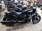 2024 Indian Motorcycle® Sport Chief Black Smoke Motorcycle for Sale