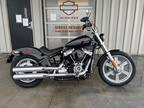 2024 Harley-Davidson FXST - Softail™ Standard Motorcycle for Sale