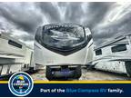 2024 Jayco Pinnacle 36FBTS