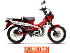2024 Honda Trail125 ABS Motorcycle for Sale
