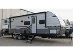 2024 Coachmen Catalina Legacy Edition 293QBCK