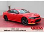 2023 Dodge Charger Red, new
