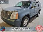 2009 GMC Yukon Blue, 248K miles