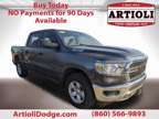 2024 Ram 1500 Tradesman