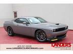 2023 Dodge Challenger Gray, new