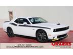 2023 Dodge Challenger White, new