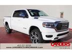 2024 RAM 1500 White, new