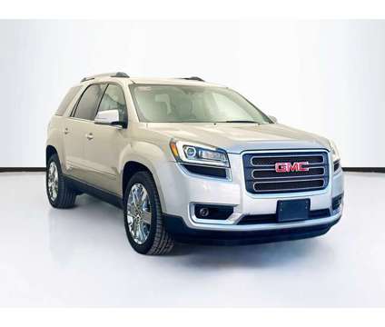 2017 GMC Acadia Limited Limited is a Silver 2017 GMC Acadia Limited Limited SUV in Montclair CA