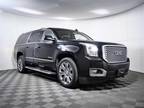 2016 GMC Yukon XL Black, 164K miles