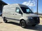 2024 Mercedes-Benz Sprinter Cargo Van