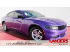 2023 Dodge Charger Purple