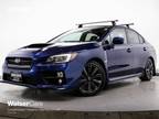 2015 Subaru WRX Blue, 100K miles