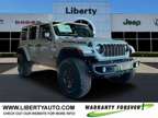 2024 Jeep Wrangler Rubicon X