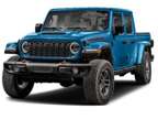 2024 Jeep Gladiator Mojave X