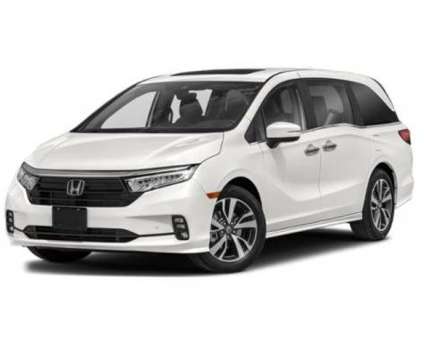 2024 Honda Odyssey Touring is a Silver 2024 Honda Odyssey Touring Car for Sale in Ridgeland MS