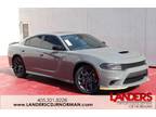 2023 Dodge Charger Gray, new