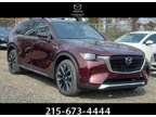 2024 Mazda CX-90 PHEV Premium Plus