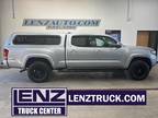 2022 Toyota Tacoma Silver, 28K miles