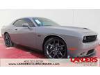 2023 Dodge Challenger Gray, new