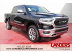 2024 RAM 1500 Black, new