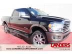 2024 RAM 2500 Black, new