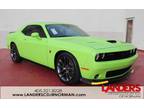 2023 Dodge Challenger, new