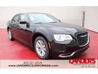 2023 Chrysler 300 Black, new