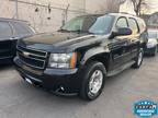 2010 Chevrolet Tahoe LT Vortec Iron Block 5.3L Flex Fuel V8 320hp 335ft. l