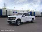 2024 Ford F150 XLT