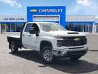 2024 Chevrolet Silverado 3500HD Work Truck