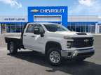 2024 Chevrolet Silverado 3500HD Work Truck