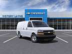 2023 Chevrolet Express Cargo Van