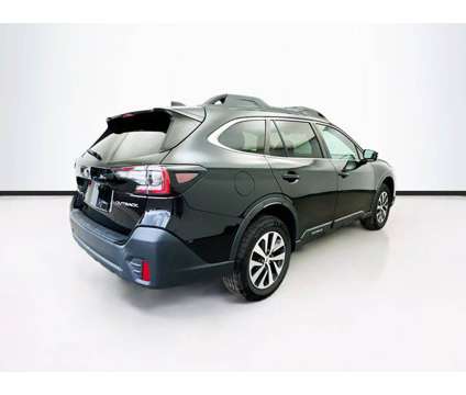 2020 Subaru Outback Premium is a Black 2020 Subaru Outback 2.5i SUV in Bellflower CA